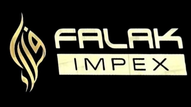 company logo