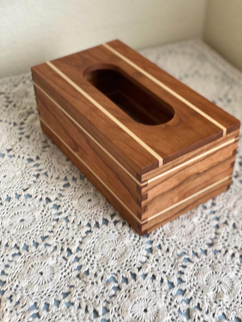 Natural Wood Color