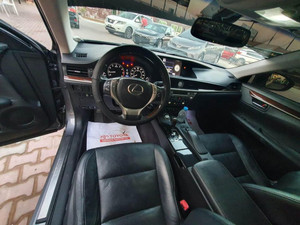 ใช้ ES350 Le xus 2013 LHD - Product Image 5