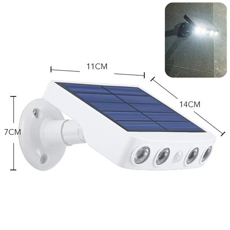 White-White Light