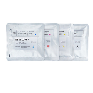 Xinyu FC-50 FC50 FC 50 Developer Compatible for <strong>Toshiba</strong> E Studio 2555c 3055c 3555c 4555c 5055c Color Copier Developer Powder