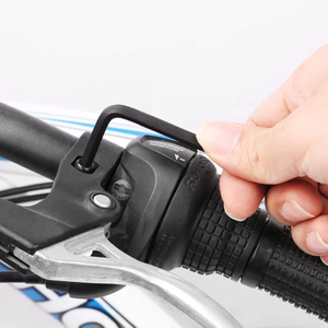 Ev ve otomotiv kullanımı için 7 yıldızlı Allen Keys T10 ila T40 Set kullanışlı el aletleri paketi Eastman - Product Image 2