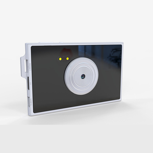 L'ultimo stile Video videocamera fotografica 2.8 pollici HD schermo digitale fotocamera Ultra-sottile per fotografia e Video - Product Image 6