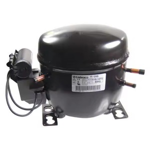 คอมเพรสเซอร์ตู้เย็นคอมเพรสเซอร์แอร์ - Product Image 2