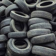 Used car <strong>tires</strong> - Product Image 5
