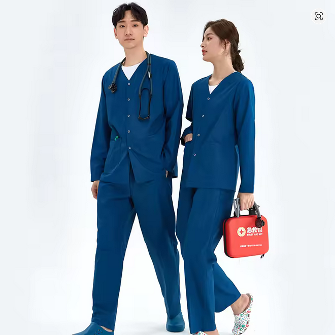 Bleu foncé