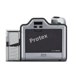 ファーゴプラスチックカードプリンター用HDP5000RetransferIDカードプリンター片面 - Product Image 1