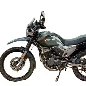 印度制造的XPulse 200一款200CC可靠性越野摩托车，适合发烧友 - Product Image 1
