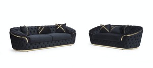 Turkiye-ruh halinize göre özel ve güzel kumaşlar ahşap oturma odası ile mobilya yapımı - Product Image 2