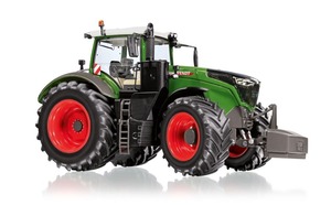 Agricultural Tractors 140HP Wheeled Tractor <strong>Fendt</strong> 700 <strong>Vario</strong> Gen6 F 4x4 Wheel Drive Large Tractors for Farms - Product Image 2