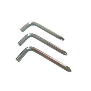 OEM toptan Allen anahtarı takım kaliteli L Allen anahtarı kolu anahtarı Allen anahtarı soket tornavida el aletleri satış için - Product Image 5