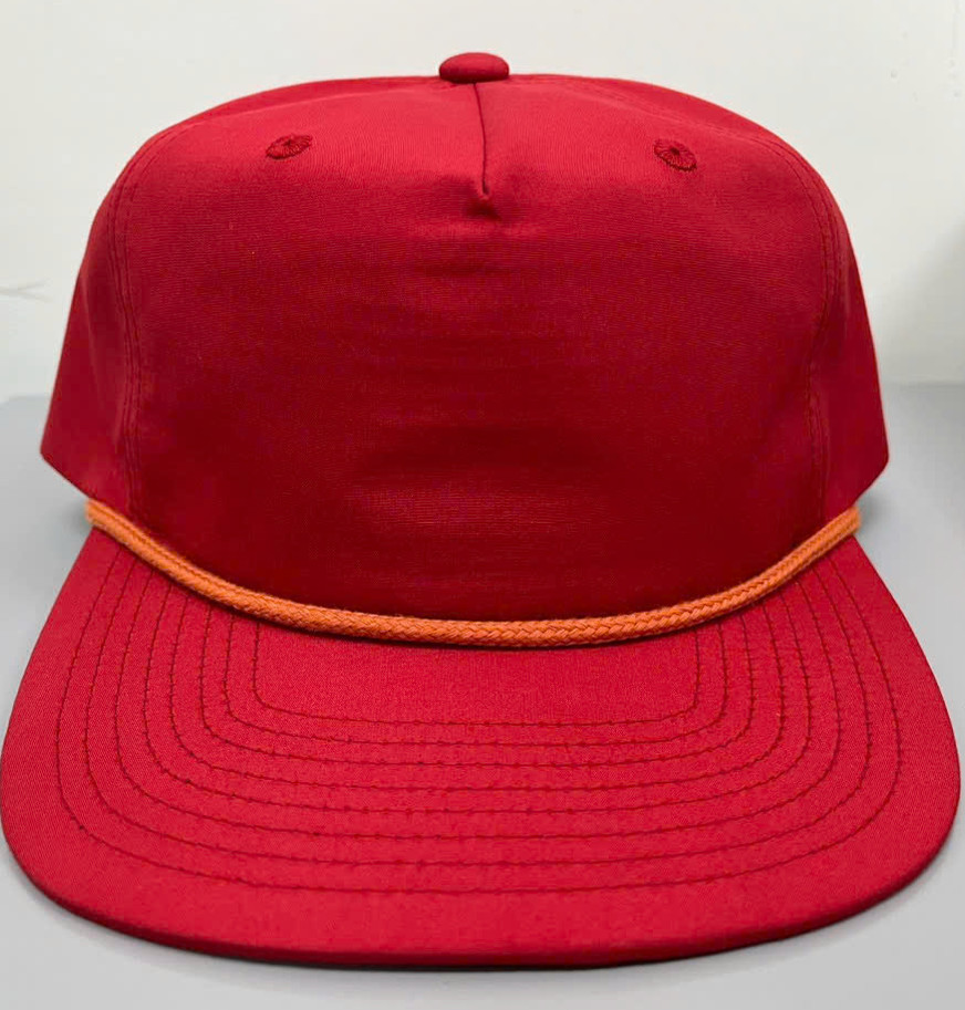 Pastèque rouge
