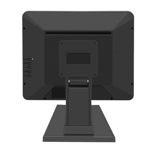 Pos pantalla táctil sistema Pos 12 17 21 32 pulgadas Pc Industrial computadora de escritorio pequeño Monitor Digital Pos con soporte - Product Image 2