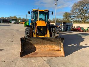 <strong>JCB</strong> 4CX ECO for Sale