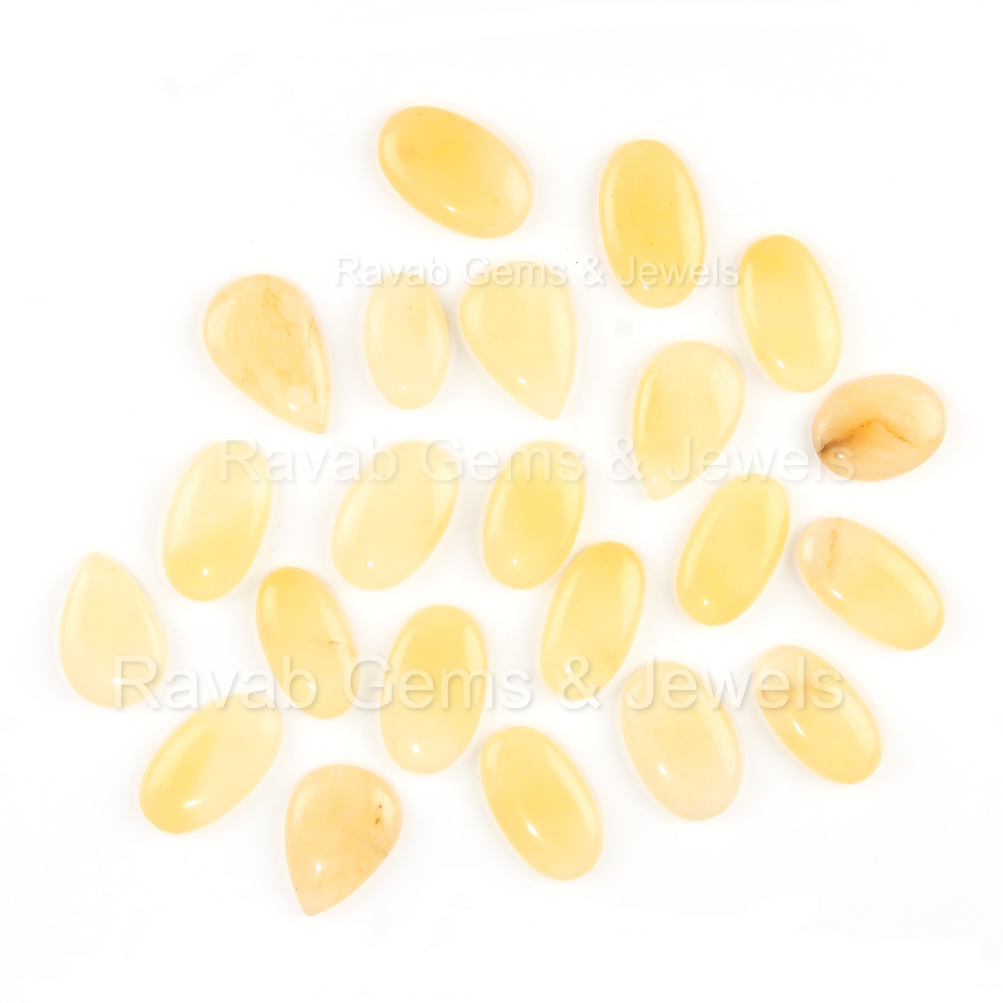 สีเหลือง