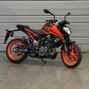 适用于KTM 200杜克二冲程水冷越野摩托车无刷越野车耐力适用于KTM - Product Image 5