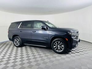 Kullanılan 2024 Chevrolet Tahoe LT 4WD - Product Image 2