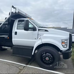 -<span class=keywords><strong>FORD</strong></span> <span class=keywords><strong>F650</strong></span> SD için en kaliteli 2025 dünya çapında gemi hazır - Product Image 1