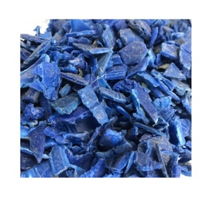 高密度聚乙烯 (HDPE) 塑料废料成型级粉末特征批量订单可用于回收工业用途 - Product Image 2
