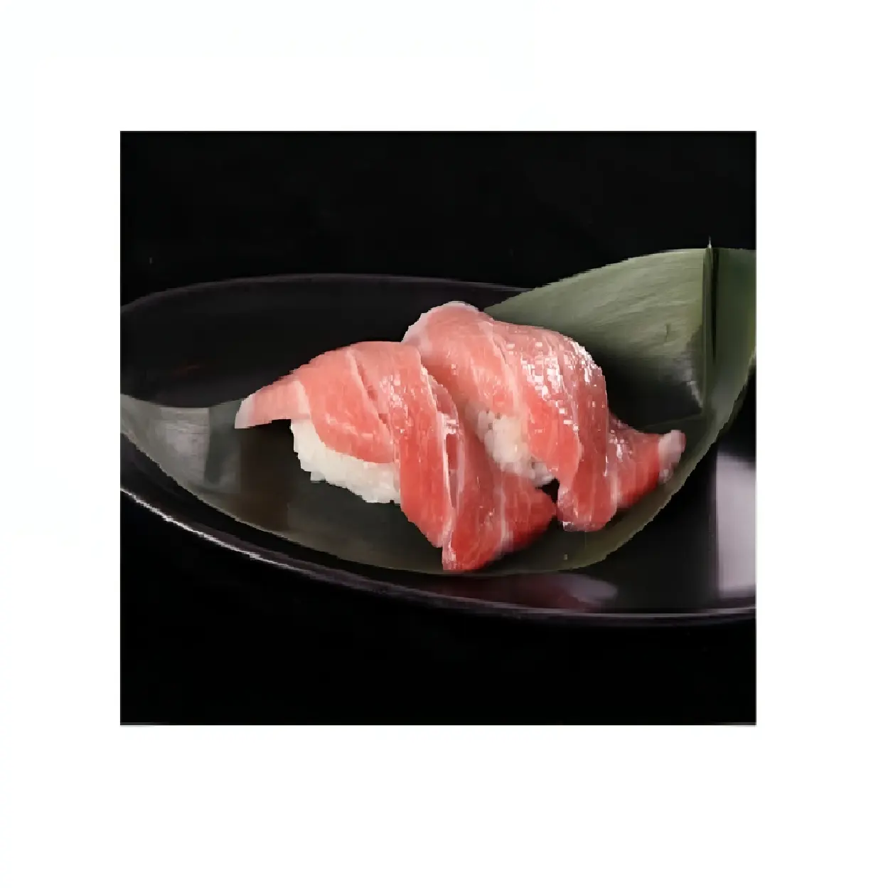 Thon séché japonais Fruits de mer Prix du produit Filet de poisson congelé