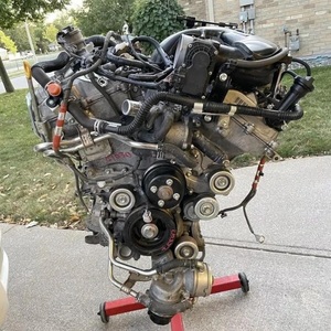 Low Mileage Used 1GD Test Run Engine for Auto <strong>Parts</strong> <strong>USA</strong> Sale at Very Bulk Quantity Price Form <strong>USA</strong>
