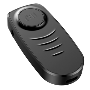2-in-1 J19 <strong>Bluetooth</strong> Audio Receiver BT V5.0 Dual Link Handsfree Call Kit 3.5mm Wireless AUX Music Player <strong>Micro</strong> <strong>USB</strong> Charging - Product Image 2