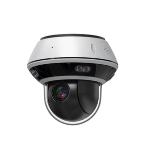 Night Vision Mini PTZ <strong>IP</strong> <strong>Camera</strong> System Surveillance Video and Audio <strong>IP</strong> Network Surveil CCTV Home Security <strong>Camera</strong> - Product Image 4