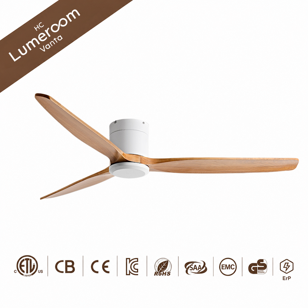 Natural Wood