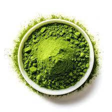 Yeşil ince yeşil çay tozu zayıflama ile YEŞİL ÇAY Matcha kapsül antioksidan brülör Matcha çayı 50 kutuları - Product Image 6