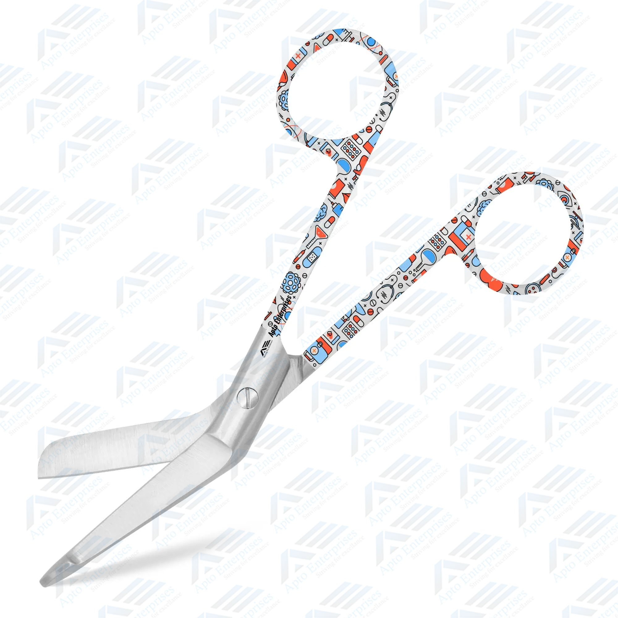 Nursing Scissors
