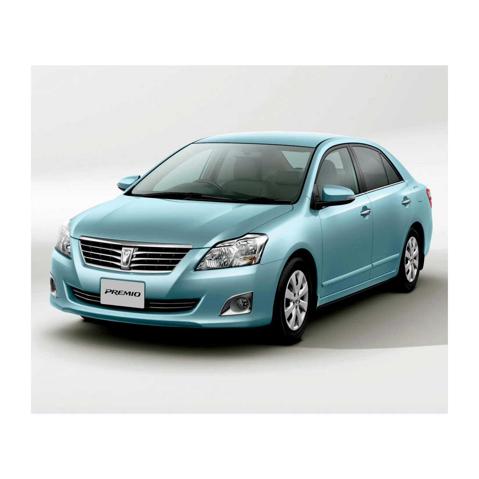 Shop for used cars Used High Quality selling second hand used Toyota Premio cars for sale