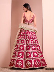 DANI CREATION ALIZEH BY MEHVISH LEHENGA <strong>CHOLI</strong>
