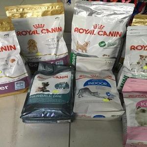 הטוב ביותר באיכות גבוהה royall canin גזע כלבים יבש מזון מזון בריא עבור גורי dachshund 2.5 lb שקית