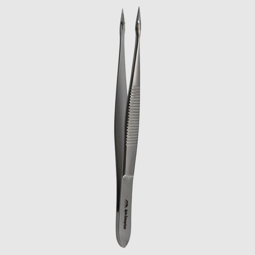 Hunter Splinter Forceps