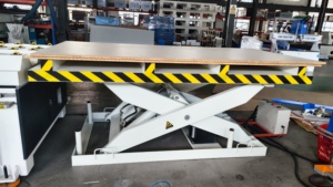 1530 <strong>Automated</strong> Loading Machine <strong>for</strong> Modular Kitchen Maker in Cyprus - Product Image 4