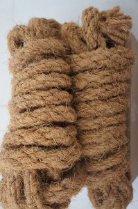 Vietnam esisches Kokos seil aus natürlichem Kokosnuss produkt zum günstigen Preis