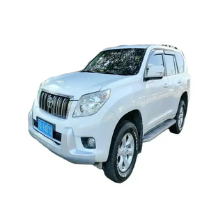 URGENT SALES 2020 for To y ota for L.and C r uis er 300 Series <strong>3.3</strong> V6 V8 Twin <strong>Turbo</strong> Electric Transmission LeftSteering 4x2 Drive