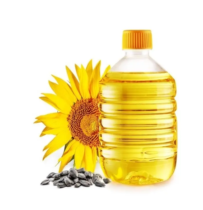 Подсолнечное масло по лучшей цене, необработанное и качественное съедобное подсолнечное масло