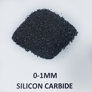 Price of <strong>Silicon</strong> <strong>Carbide</strong> Thermal Shock Resistance Type Material Export Standard Material Export Quality <strong>Silicon</strong> <strong>Carbide</strong> 0-1 mm - Product Image 2