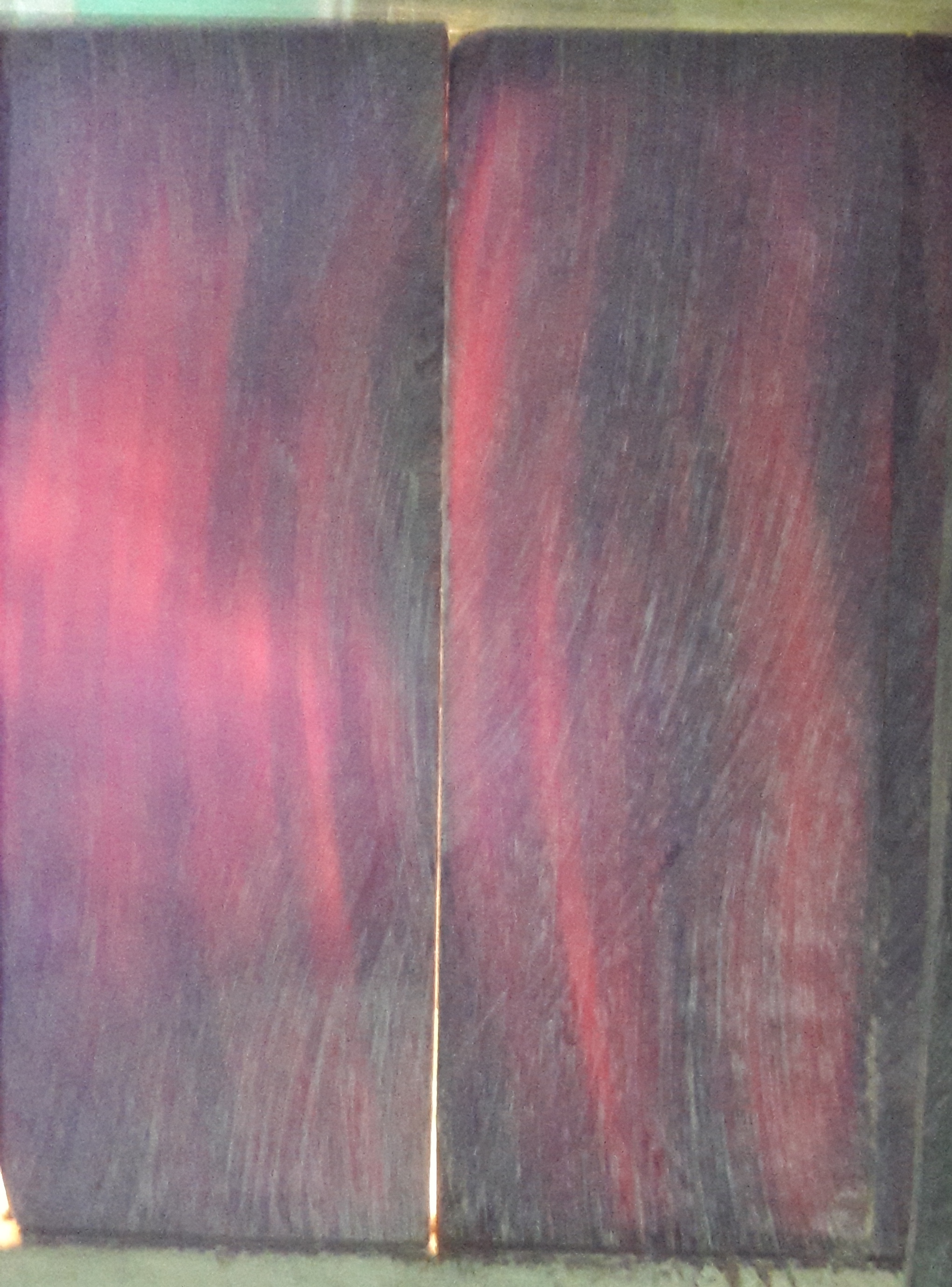 Medium Brown