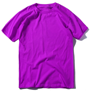 卸売220g高品質綿100% メンズショートTシャツカスタム印刷ホワイトヘビーTシャツカスタム印刷プレーンピマ
