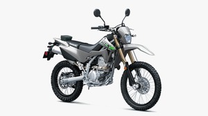 En iyi seçim için KLX 300 çift spor motosiklet motosiklet macera - Product Image 5