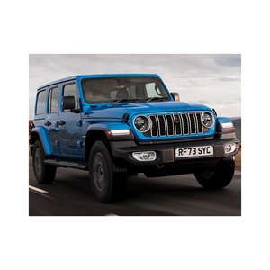 <strong>Jeep</strong> Wrangler <strong>JK</strong> 2015 2018 used models for international buyers - Product Image 3