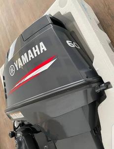 New <strong>Yamaha</strong> 60hp 40hp 2 Stroke Outboard Engine for Sale 75hp 2 Stroke Enduro - Product Image 1