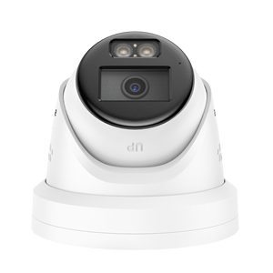 ANNKE NCBR800 4K 8MP PoE <strong>IP</strong> <strong>Camera</strong> Red-blue Light Acusense Full Color Dual <strong>Array</strong> Microphone Real-Time Audio CCTV <strong>Camera</strong> IP67