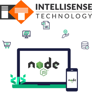 Bizim teknoloji bir Node.js geliştirme şirketi sağlayan bir dizi Node.js geliştirme hizmetleri