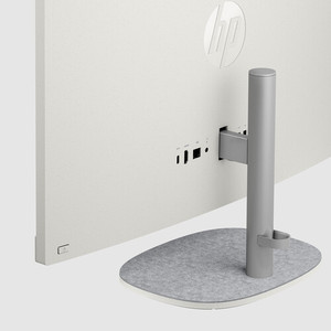 Quality New 23.8&quot; Pavilion 24-cr1080 <strong>Multi</strong>-Touch All-in-One Desktop <strong>Computer</strong> - Product Image 5