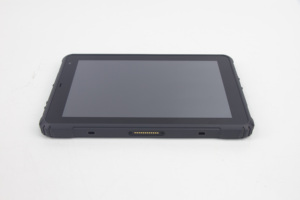 フリート管理のための高性能8GB + 128GBタブレット