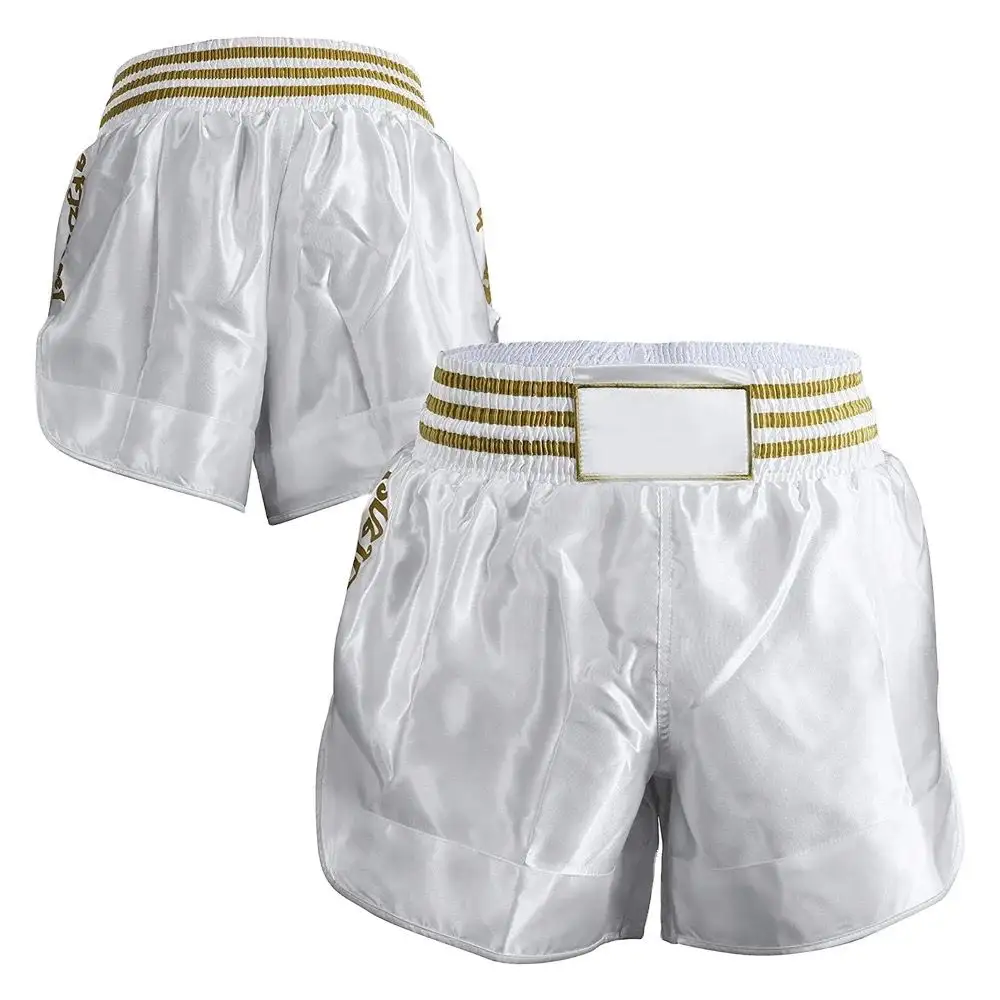 Herren Boxhose Drucken MMA Shorts Baby Kickboxen Fight Grappling Short Günstige MMA Plus Size Muay Thai Box shorts