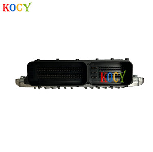 2008 mercedes-benz C300 ECU motor bilgisayar kontrol modülü için ME9.7 A 272 153 56 91 0261209281 ECM A2721535691 0 261 209 281 - Product Image 3
